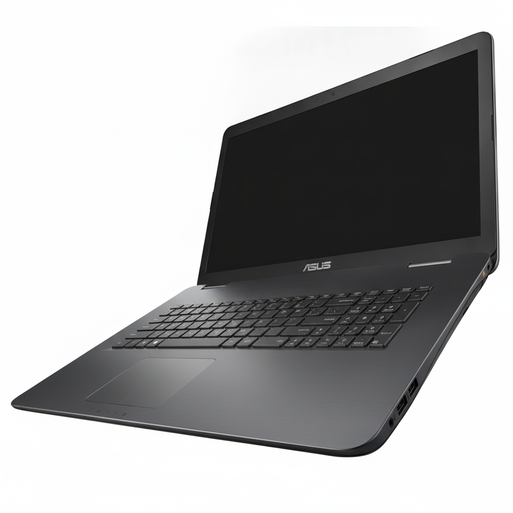 Asus - Notebook - VivoBook F705UB