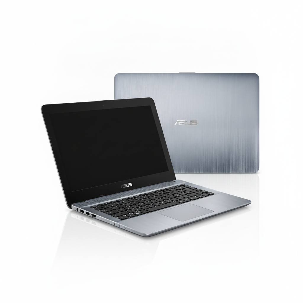 Asus - Notebook - VivoBook Max X441MA