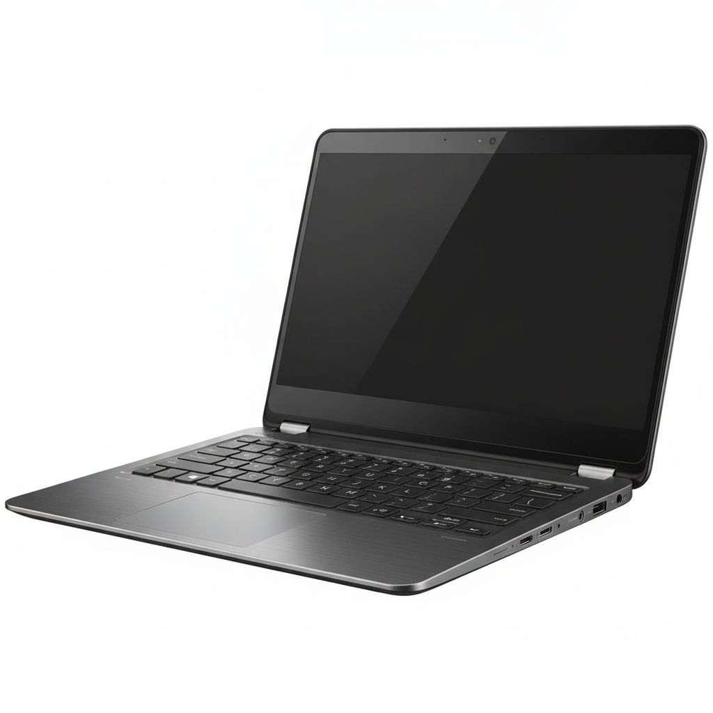 Asus - Notebook - VivoBook Flip TP301UJ