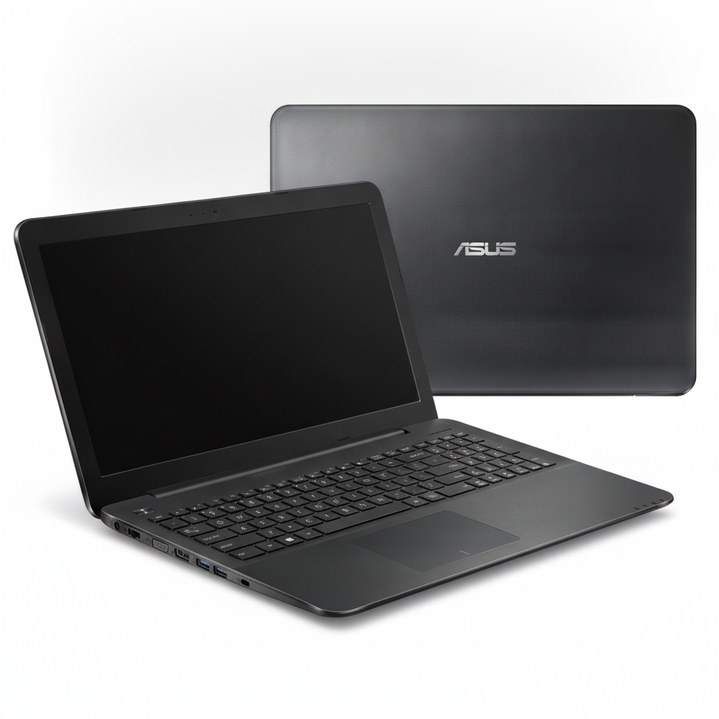 Asus - Notebook - VivoBook F555BA
