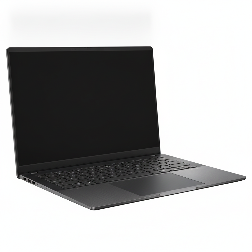 Asus - Notebook - VivoBook F543UB