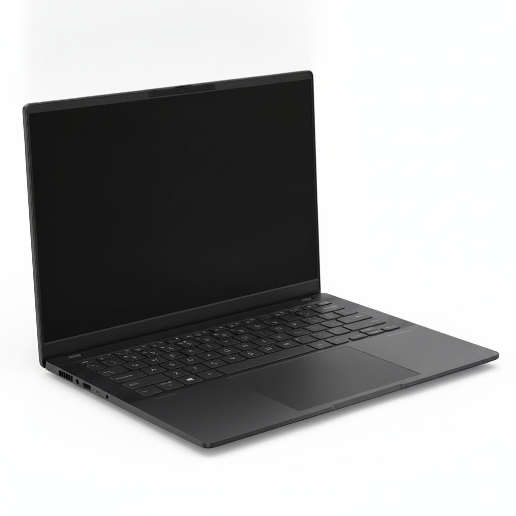 Asus - Notebook - VivoBook F543UA
