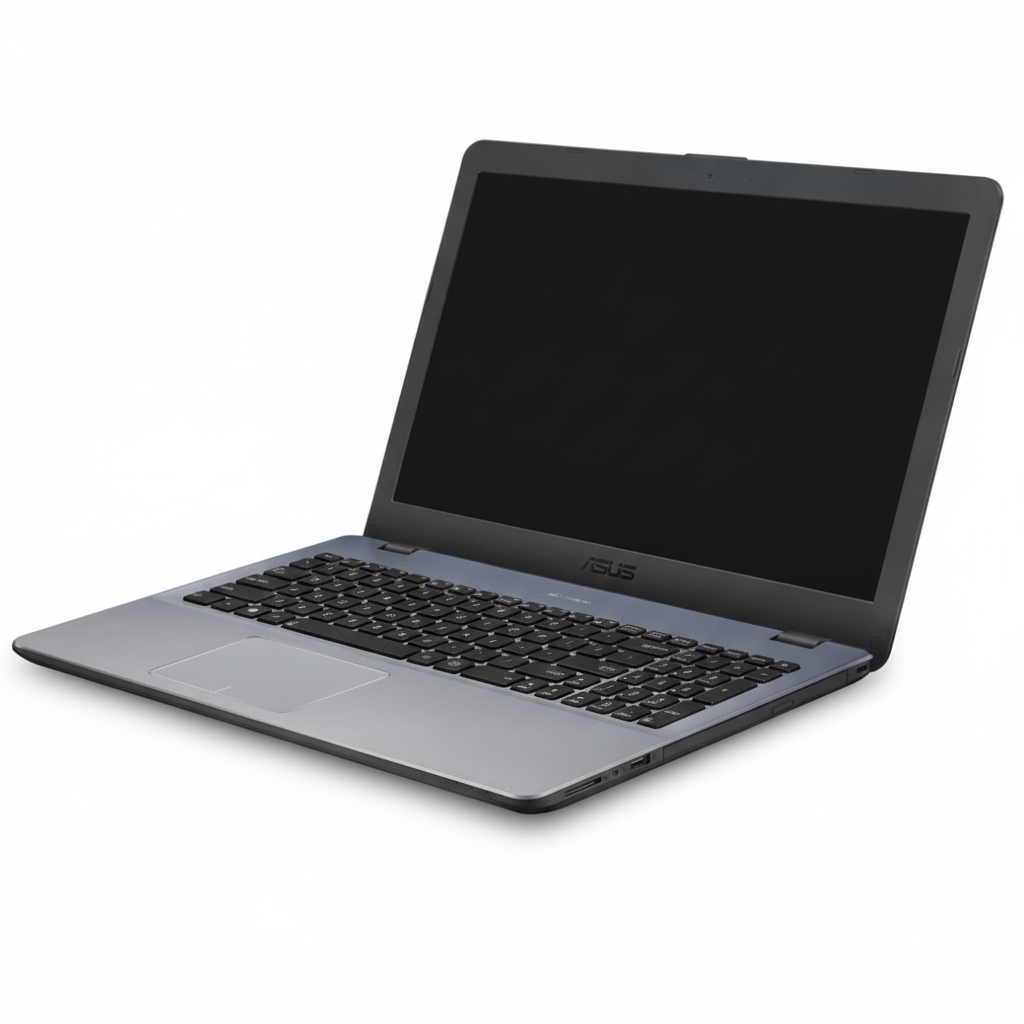 Asus - Notebook - VivoBook F542UQ