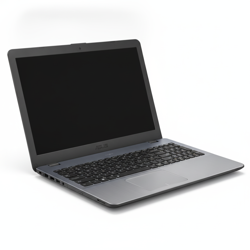 Asus - Notebook - VivoBook F542UN