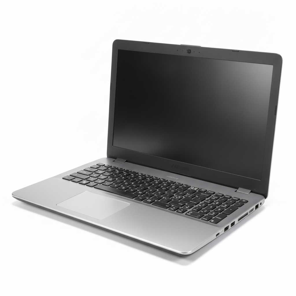 Asus - Notebook - VivoBook F542UA