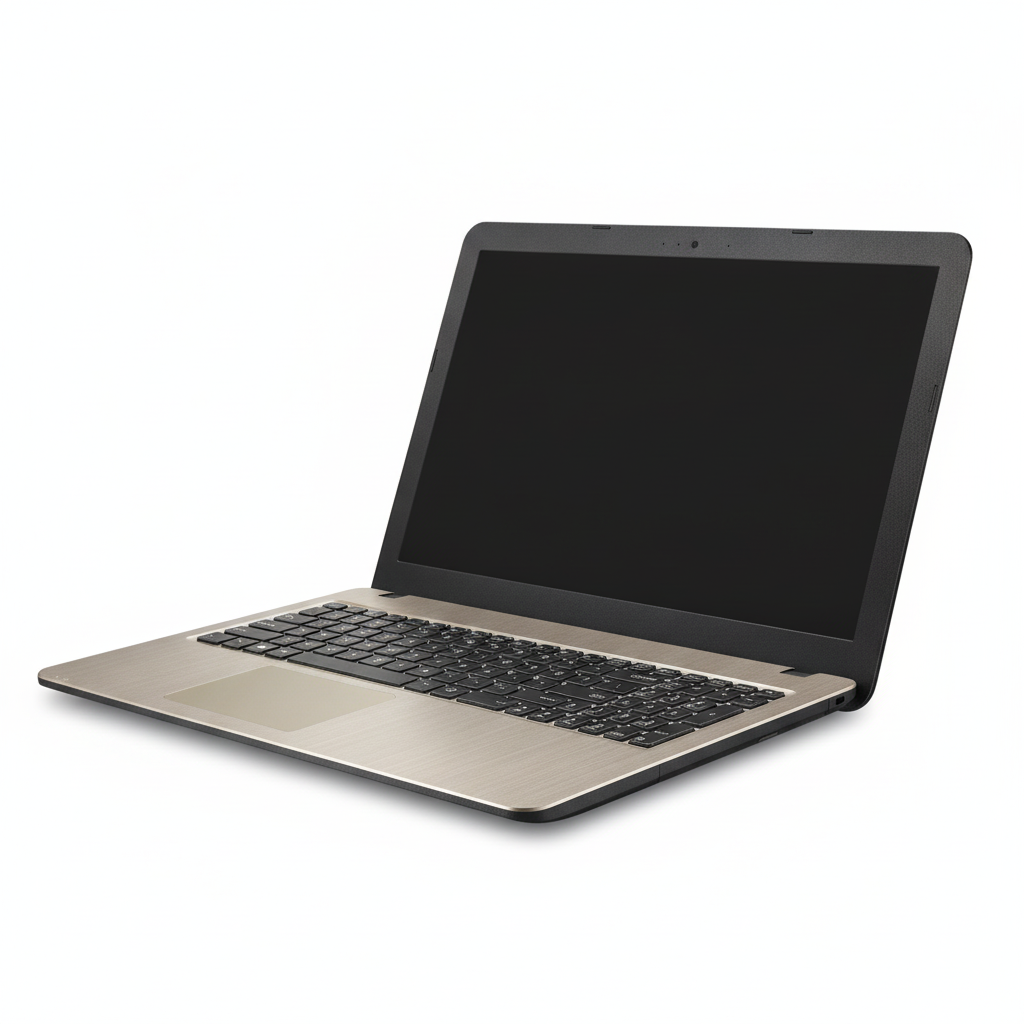 Asus - Notebook - VivoBook F540SC