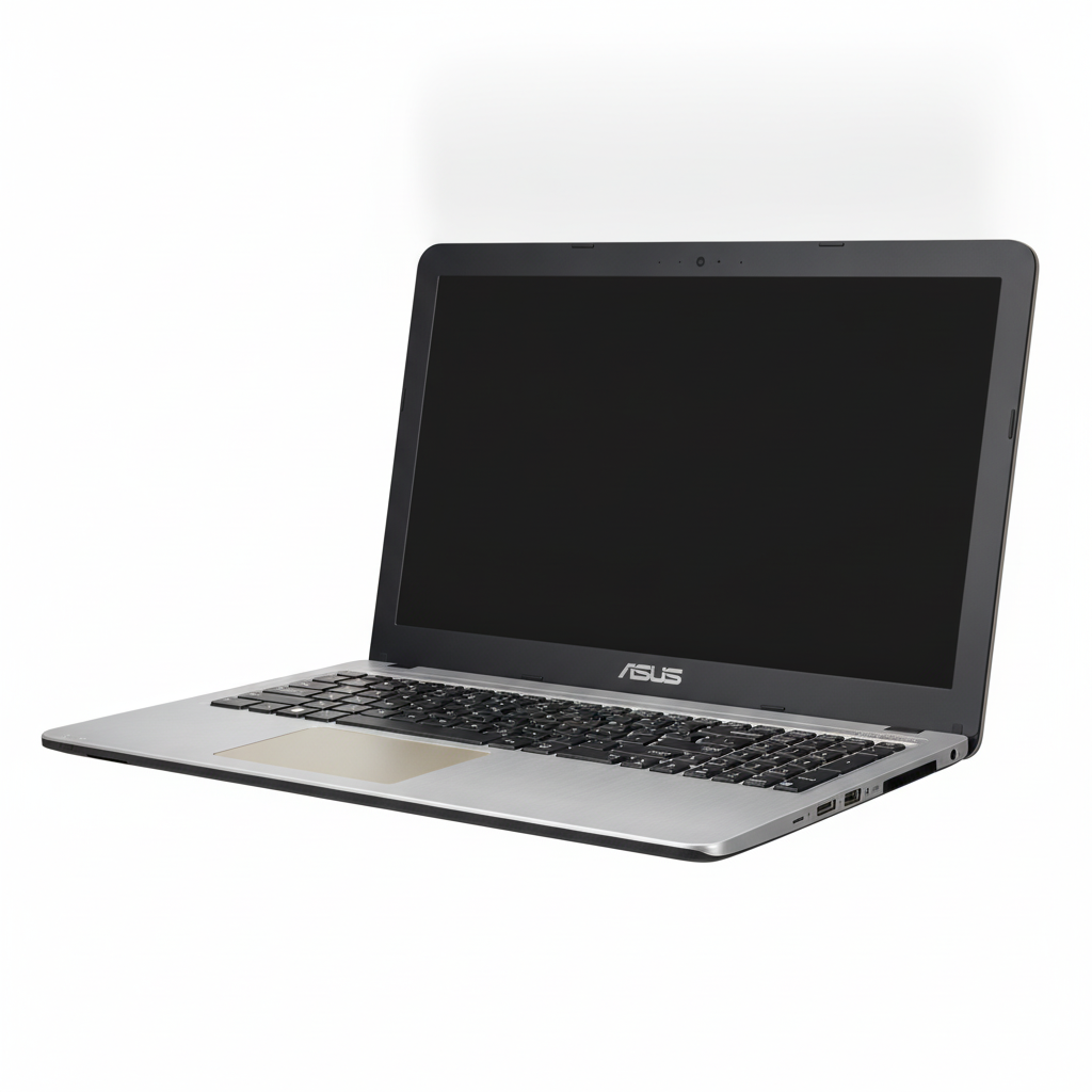 Asus - Notebook - VivoBook F540SA