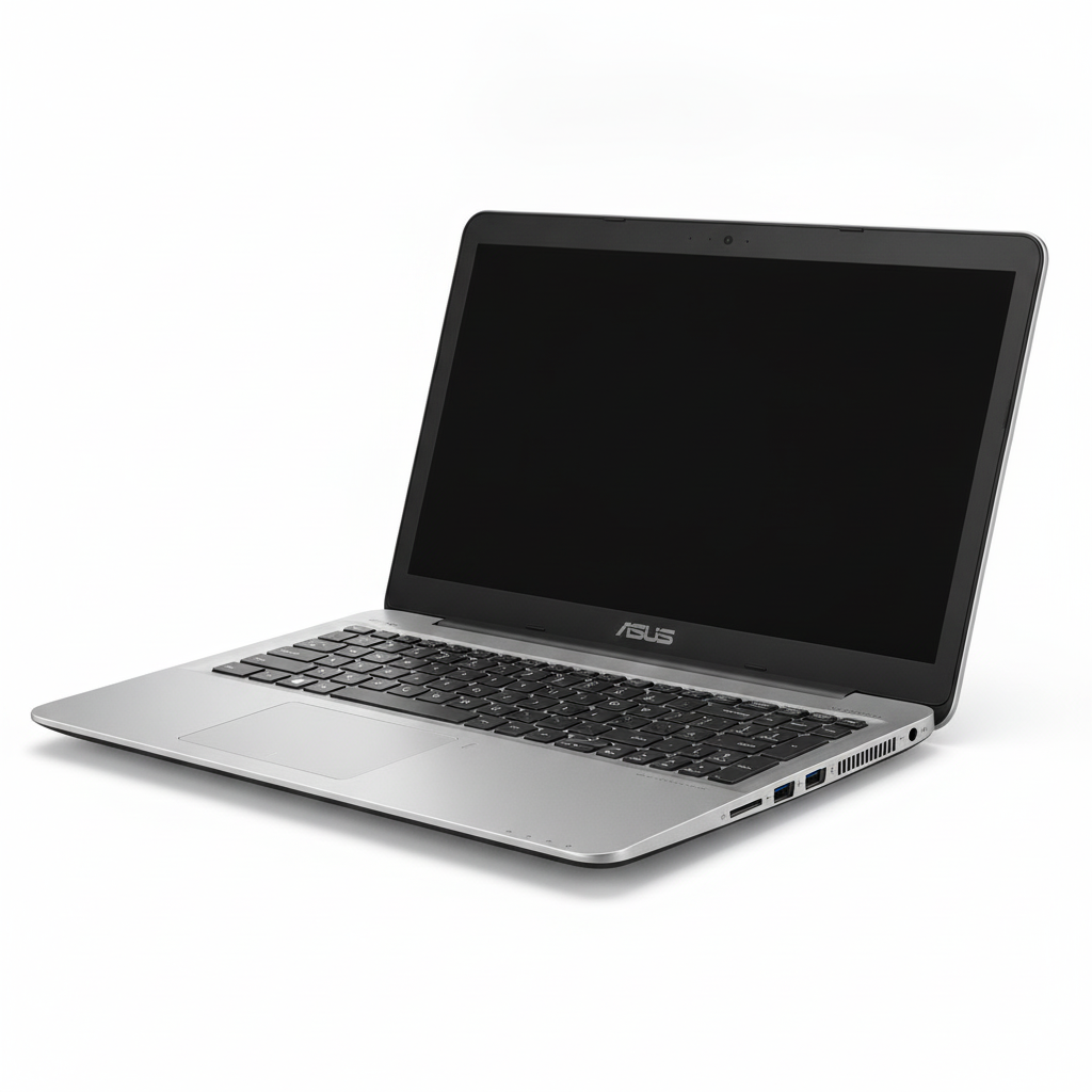 Asus - Notebook - VivoBook F407UA