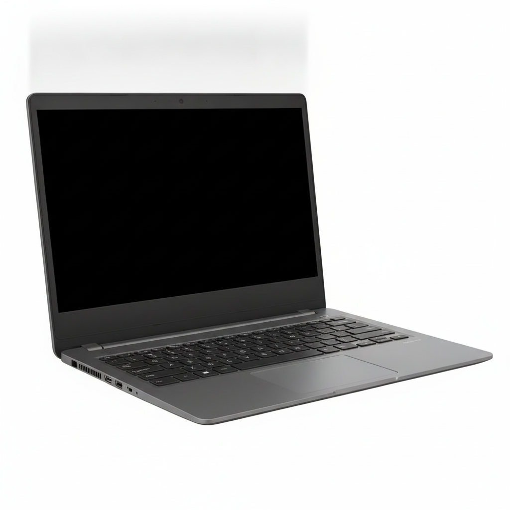 Asus - Notebook - VivoBook F407MA