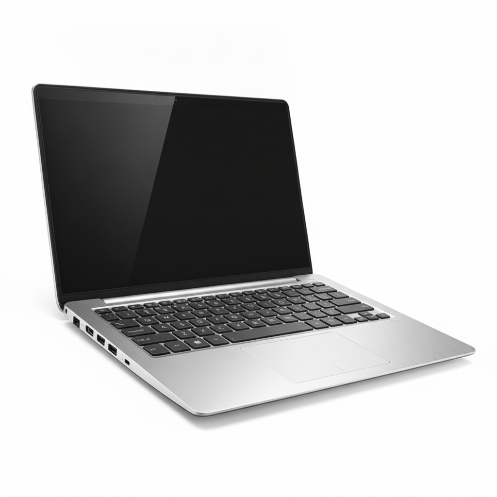 Asus - Notebook - VivoBook F202E