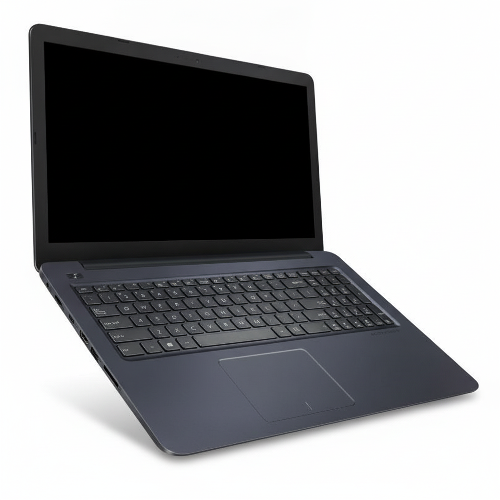 Asus - Notebook - VivoBook E502NA
