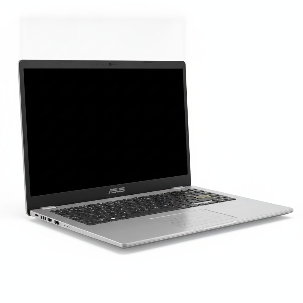 Asus - Notebook - VivoBook E406NA