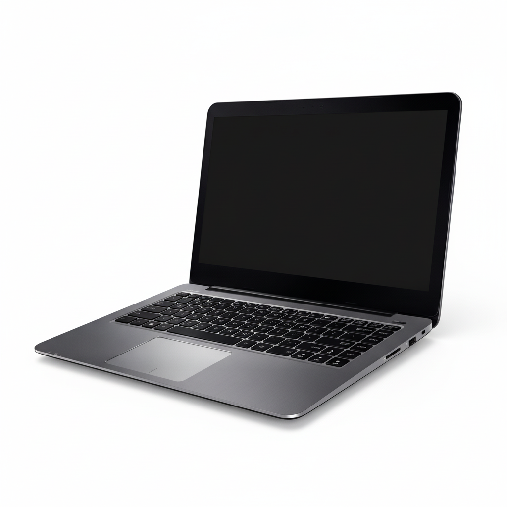 Asus - Notebook - VivoBook E403NA