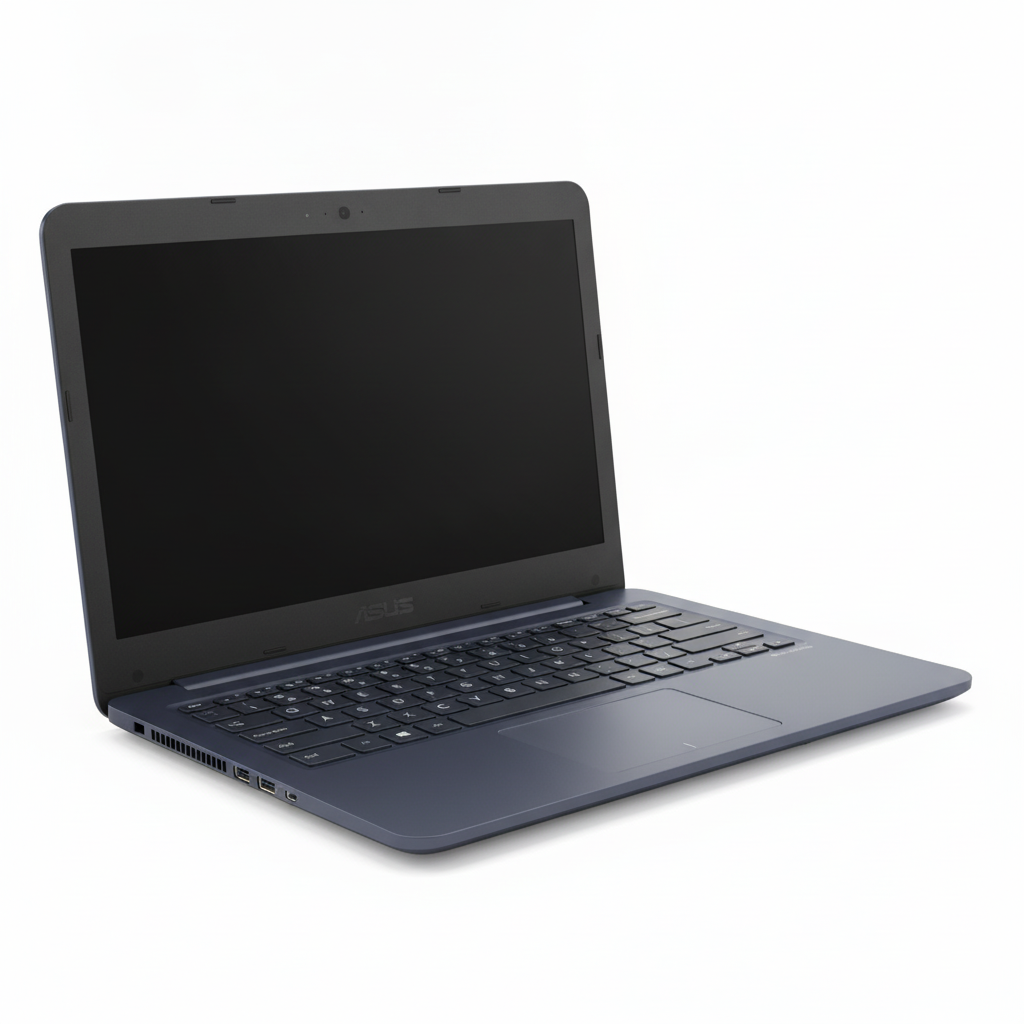 Asus - Notebook - VivoBook E402SA