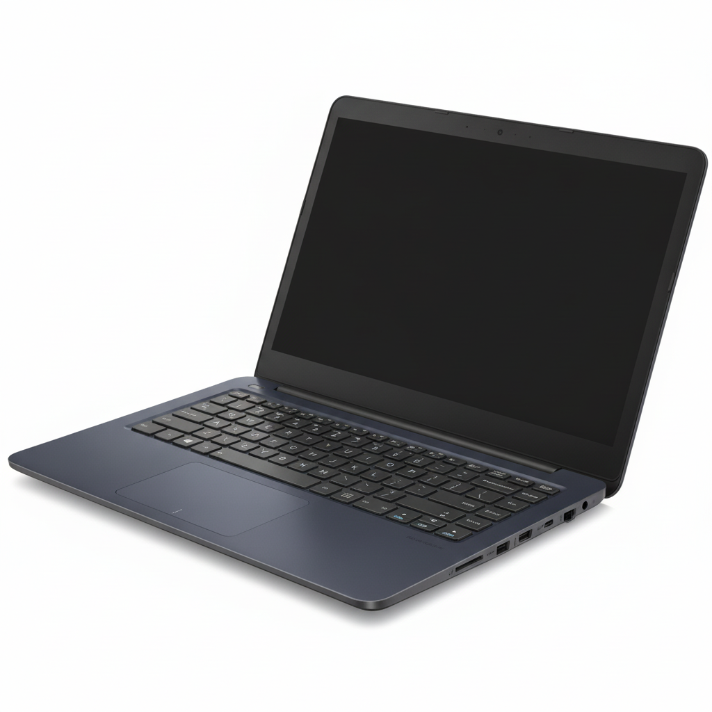 Asus - Notebook - VivoBook E402NA