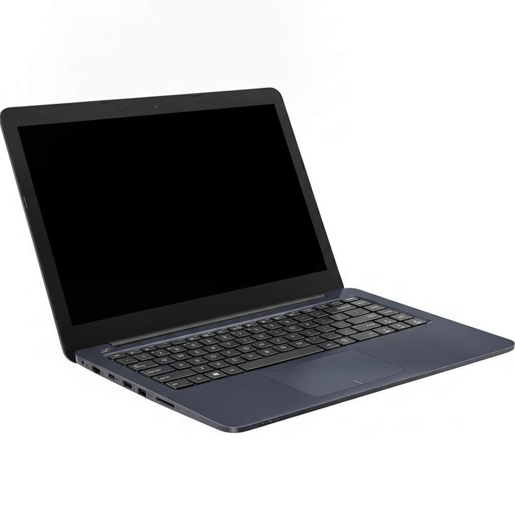 Asus - Notebook - VivoBook E402BP