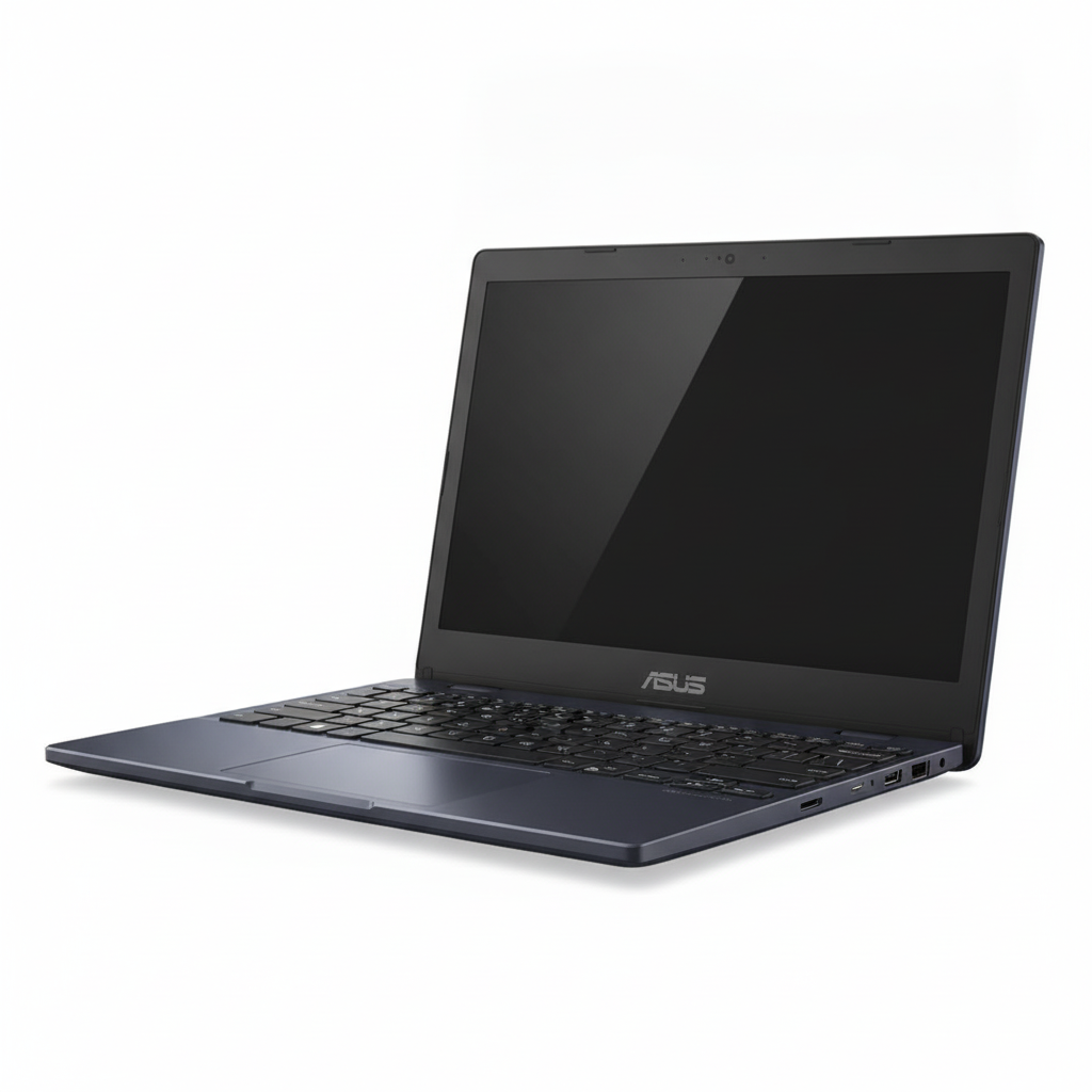 Asus - Notebook - VivoBook E210KA