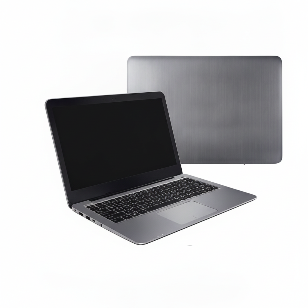 Asus - Notebook - VivoBook E14 E402WA