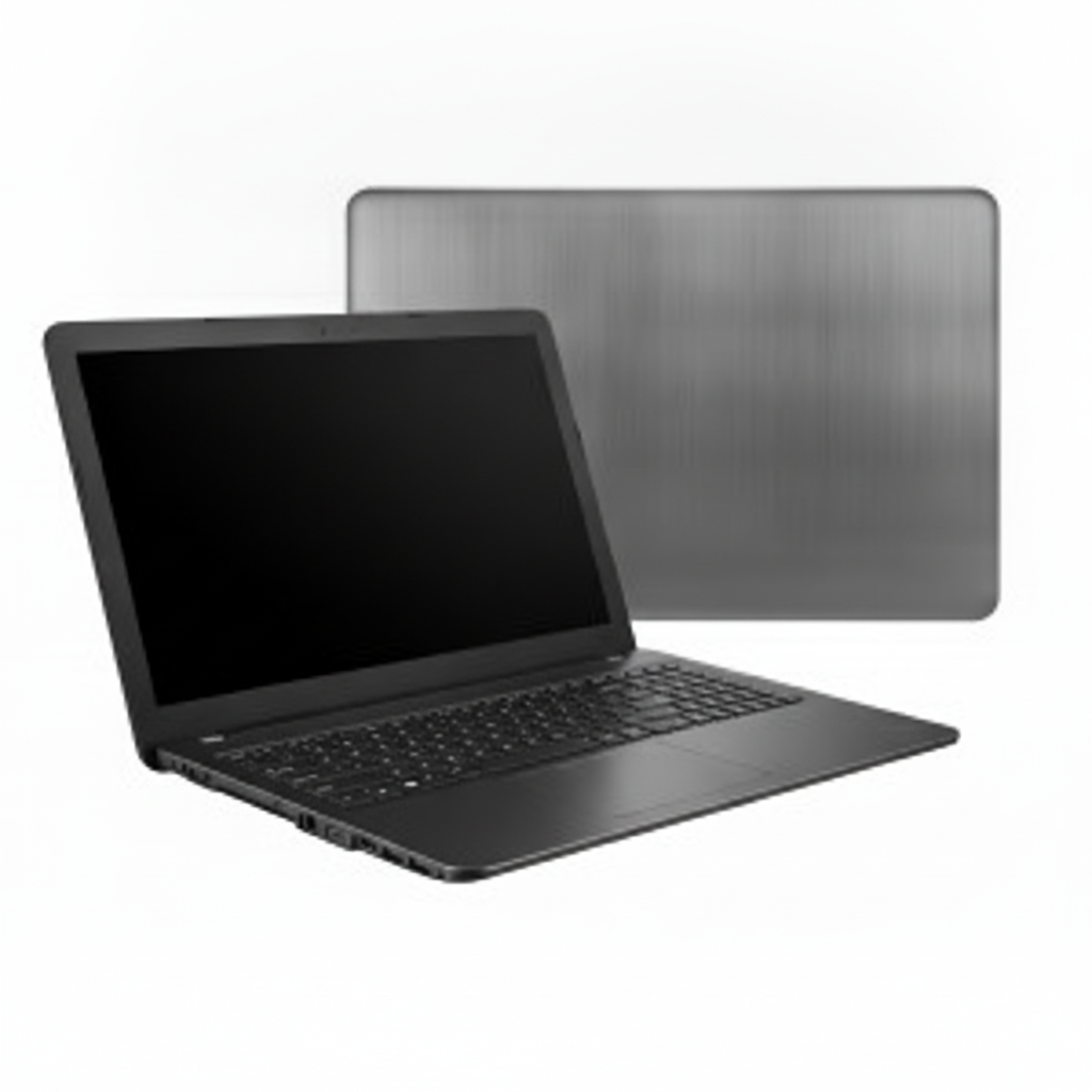 Asus - Notebook - VivoBook D540YA