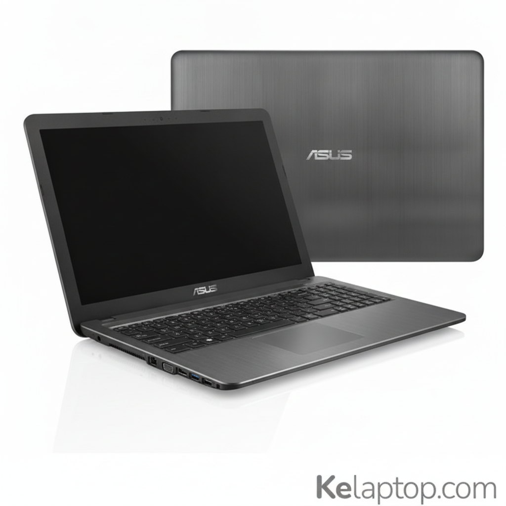Asus - Notebook - VivoBook D540NA