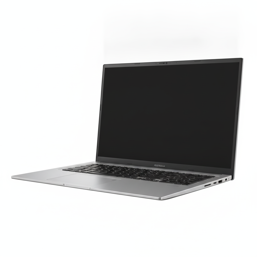 Asus - Notebook - VivoBook 17X M3704YA