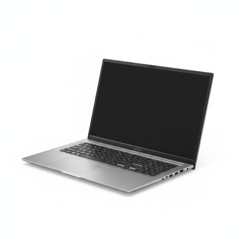 Asus - Notebook - VivoBook 17X K3704VA