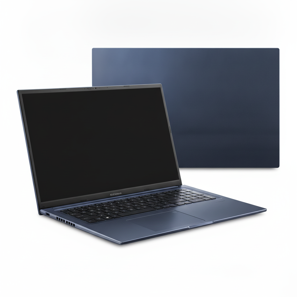 Asus - Notebook - VivoBook 17X (M1703QA)