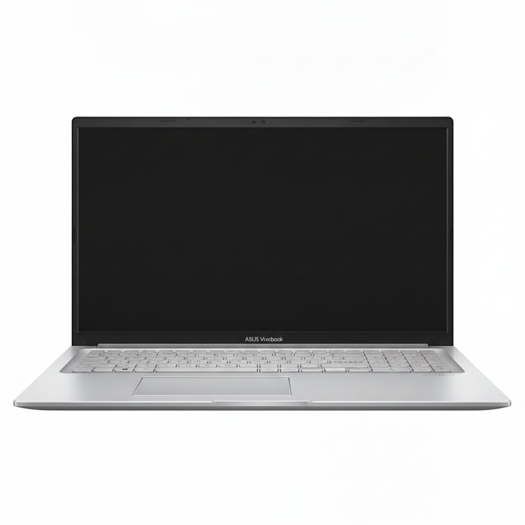 Asus - Notebook - VivoBook 17 X1704VAP