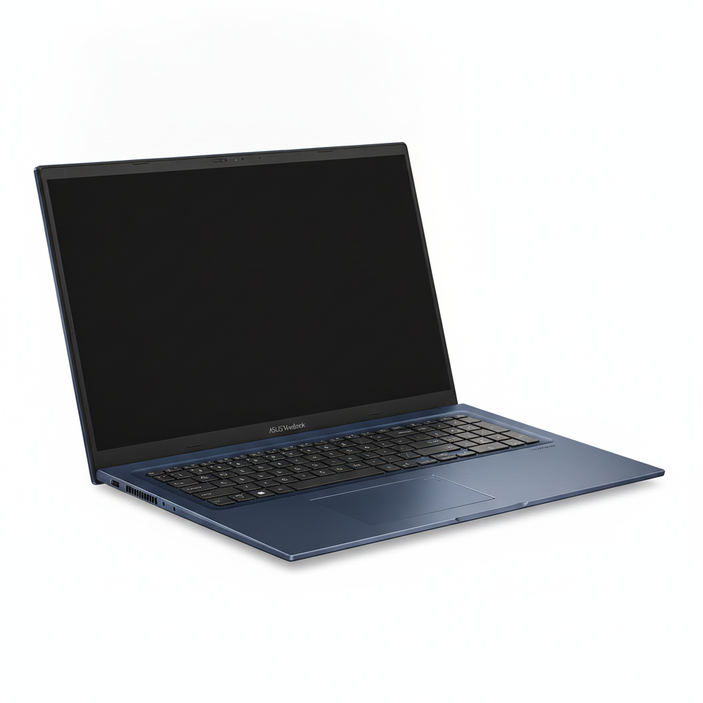 Asus - Notebook - Vivobook 17 P1704VA