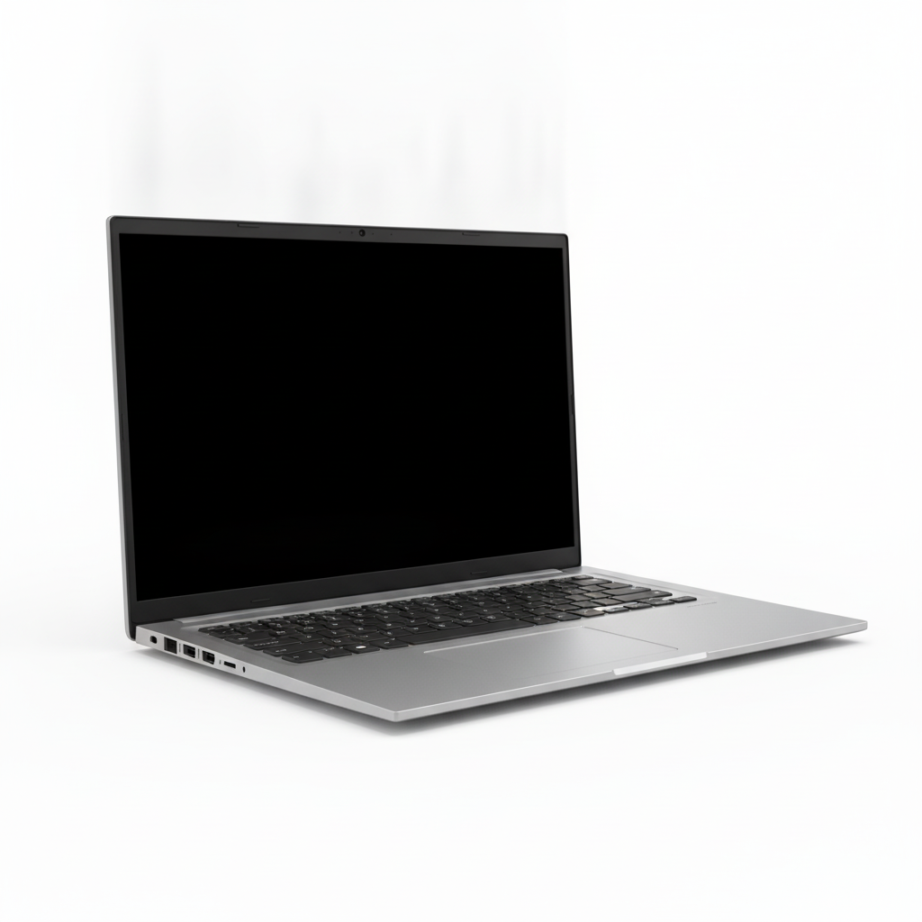 Asus - Notebook - VivoBook 17 P1704CZA