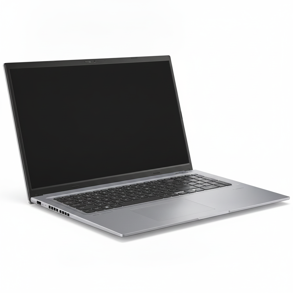Asus - Notebook - VivoBook 17 P1702ZA