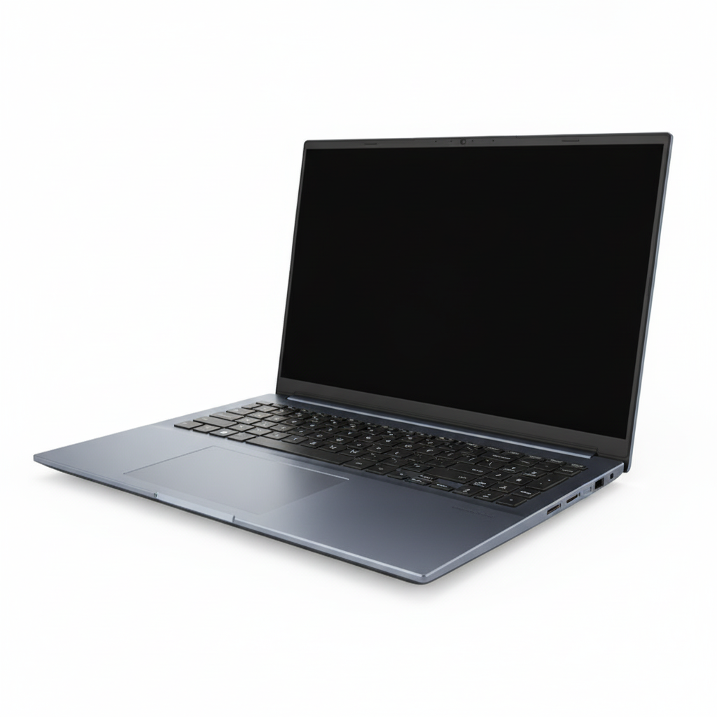 Asus - Notebook - VivoBook 16X X1606ZA