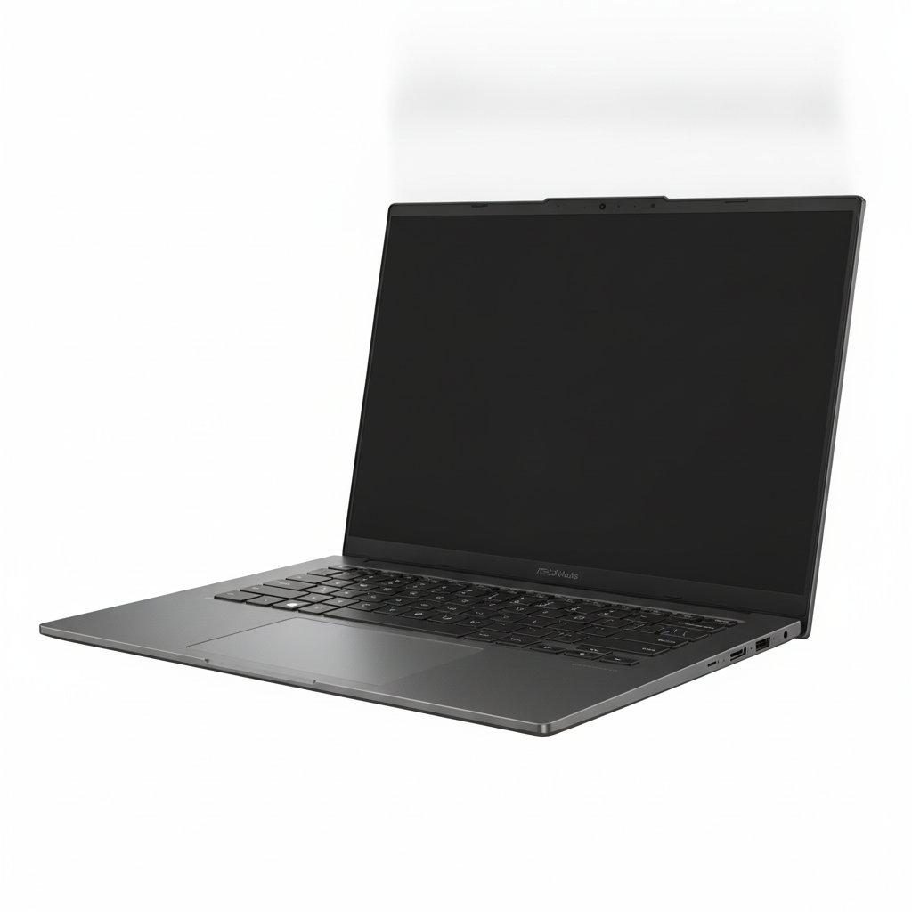 Asus - Notebook - VivoBook 16X P1605CZA