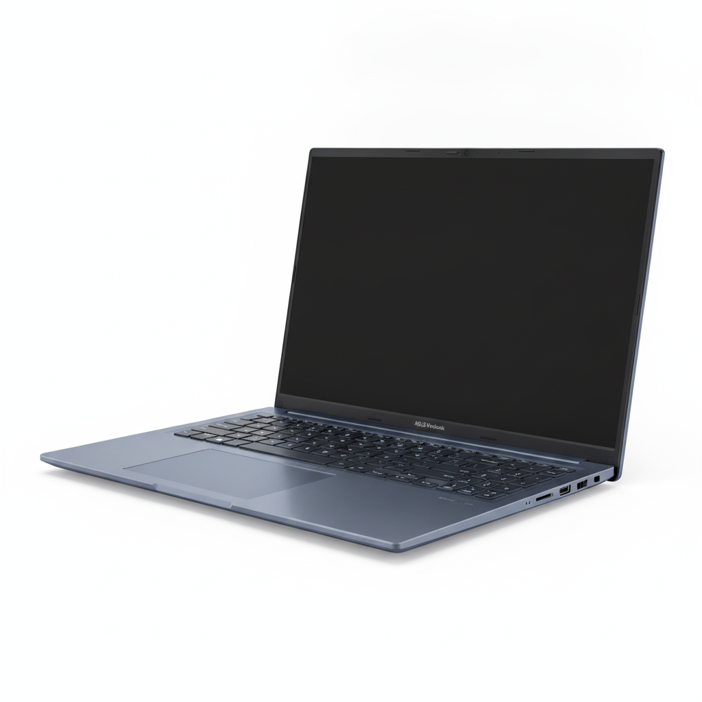 Asus - Notebook - VivoBook 16X M1603IA