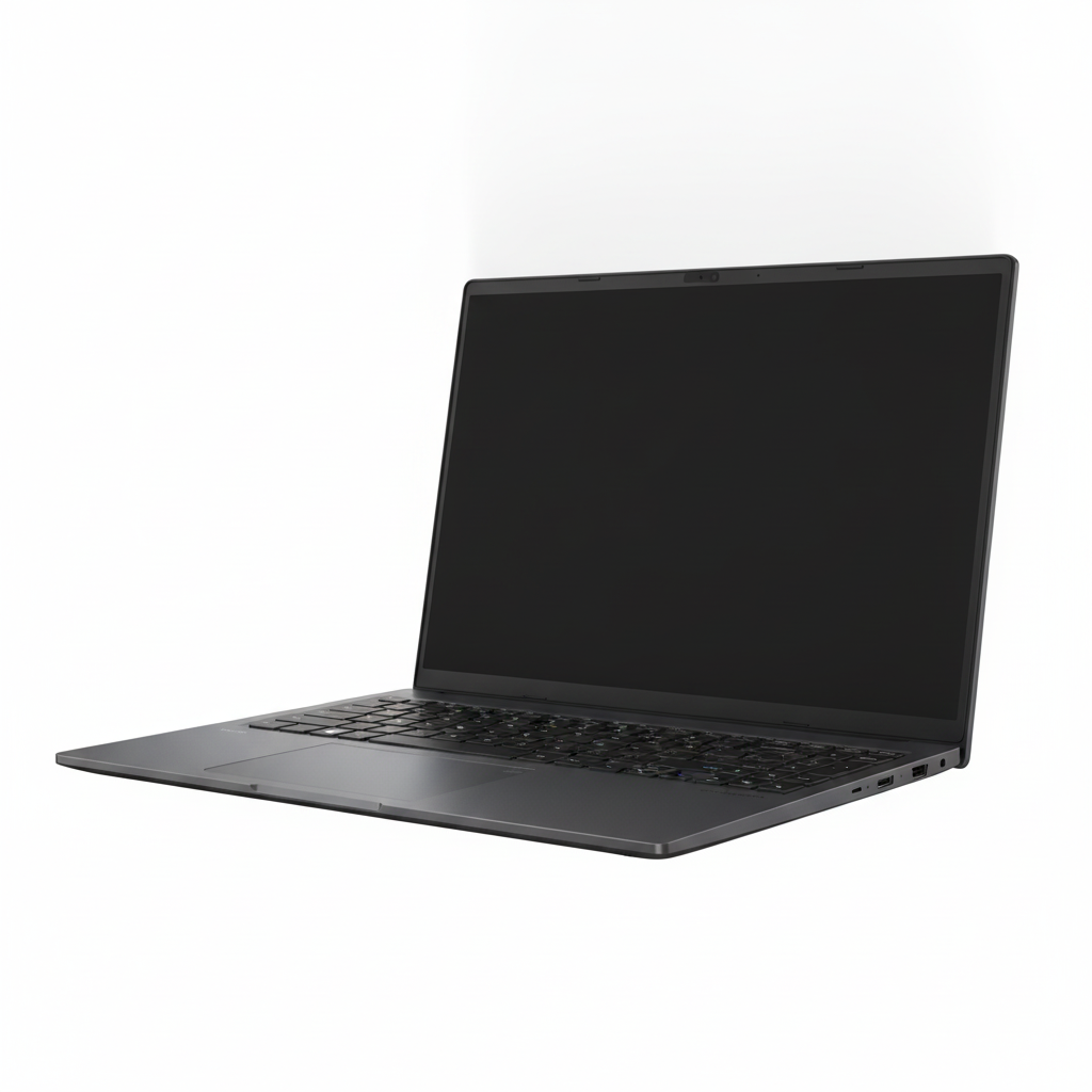 Asus - Notebook - VivoBook 16X K3605ZU