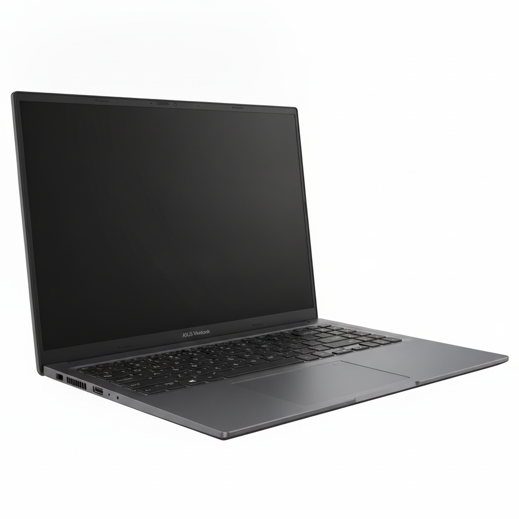 Asus - Notebook - VivoBook 16X K3605ZC