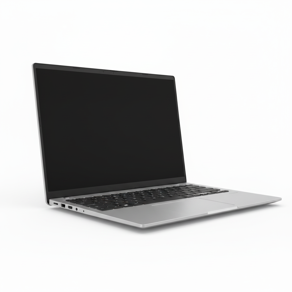 Asus - Notebook - VivoBook 16 X1607QA