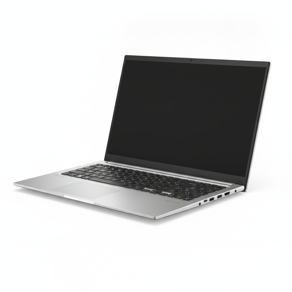 Asus - Notebook - VivoBook 15X X1503ZA