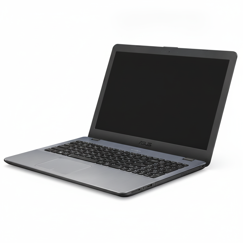 Asus - Notebook - VivoBook 15 X542UF