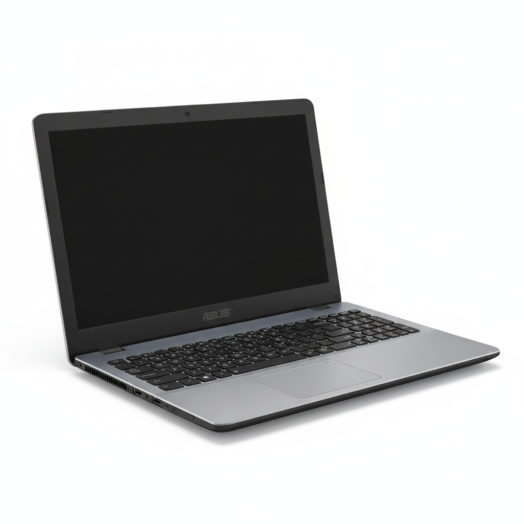 Asus - Notebook - VivoBook 15 X542BP