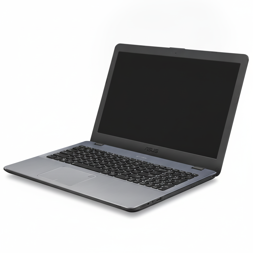 Asus - Notebook - VivoBook 15 X542BA