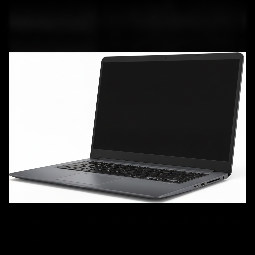 Asus - Notebook - VivoBook 15 X510QR