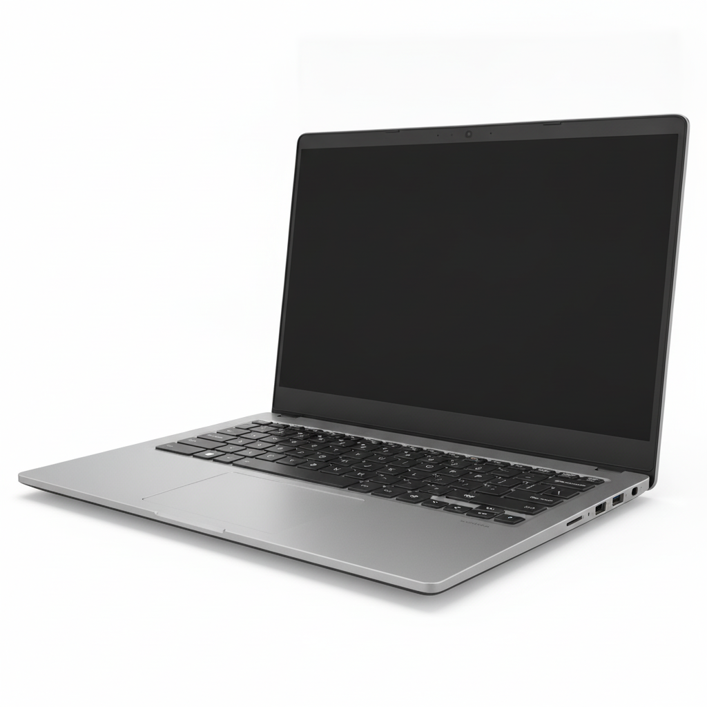 Asus - Notebook - VivoBook 15 X509UJ