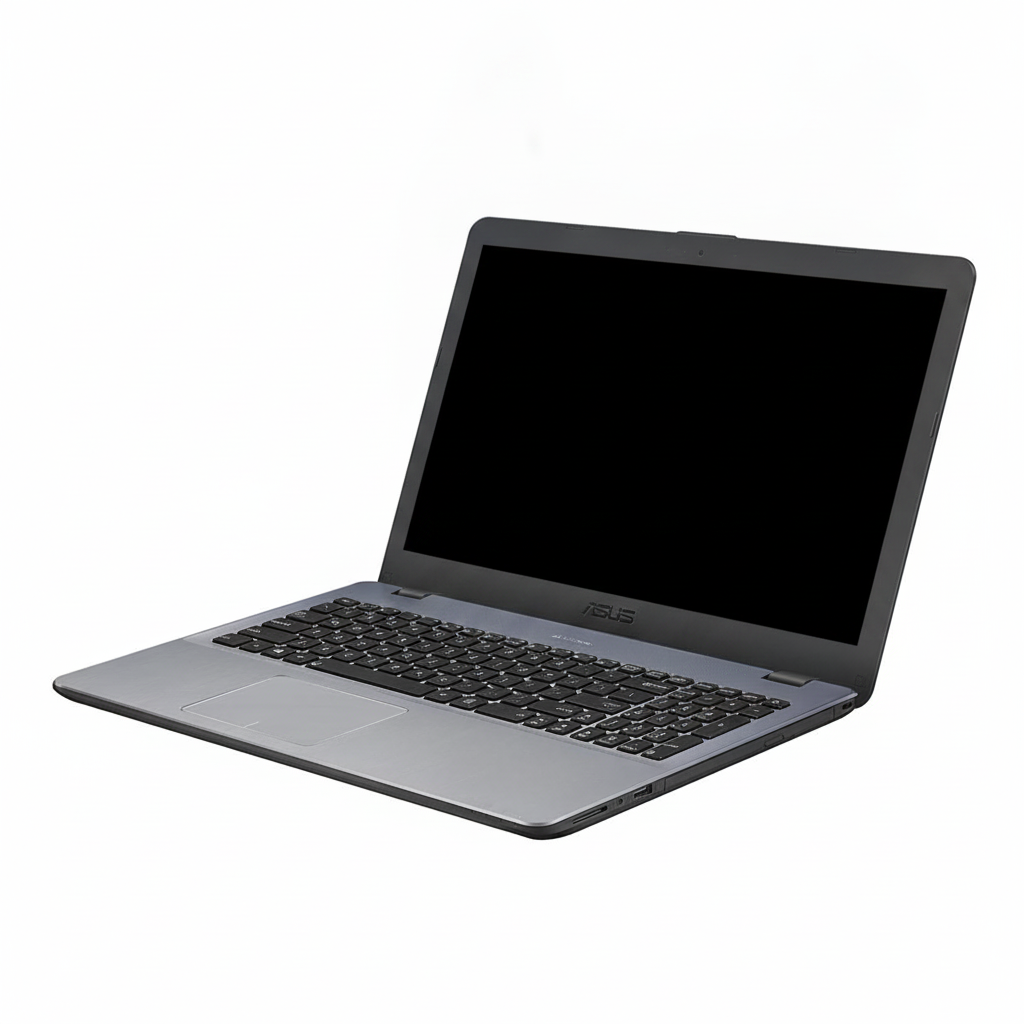 Asus - Notebook - VivoBook 15 X542UR