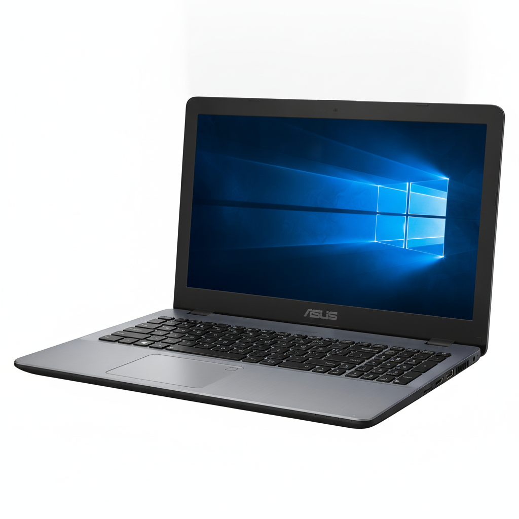 Asus - Notebook - VivoBook 15 X542UN
