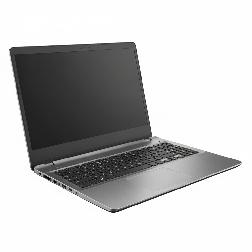 Asus - Notebook - VivoBook 15 X507UF