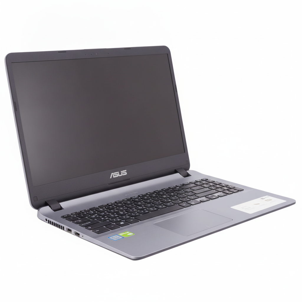Asus - Notebook - VivoBook 15 X507UB