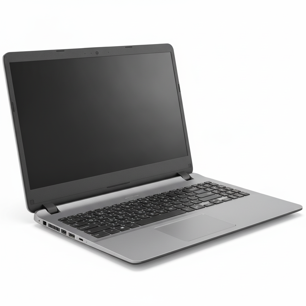 Asus - Notebook - VivoBook 15 X507UA