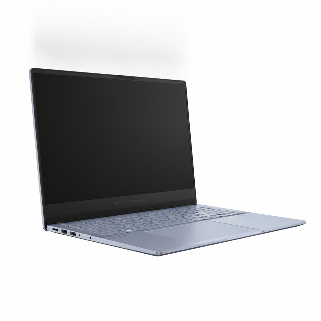 Asus - Notebook - VivoBook 15 S5506MA