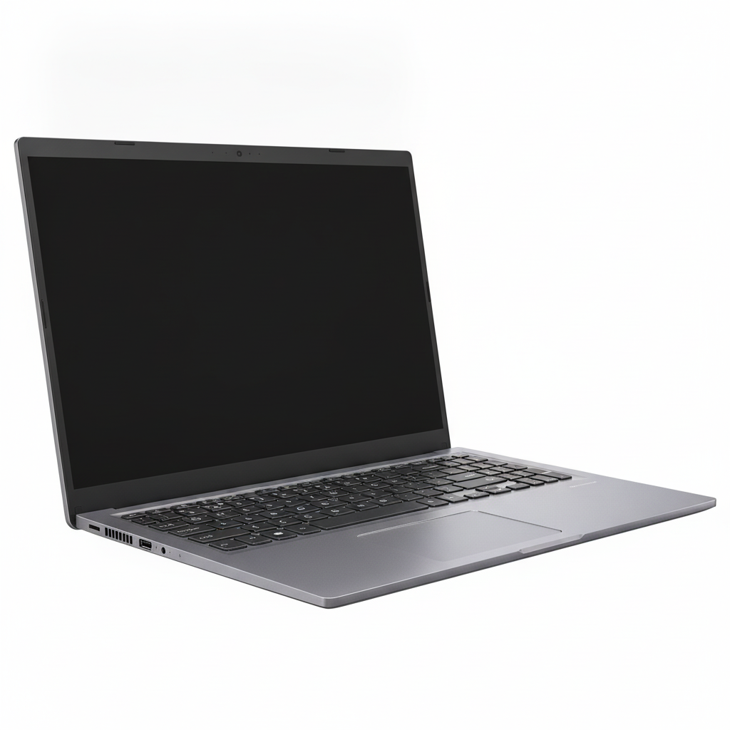 Asus - Notebook - VivoBook 15 P1500UF